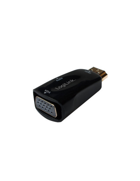 adattatore HDMI / VGA