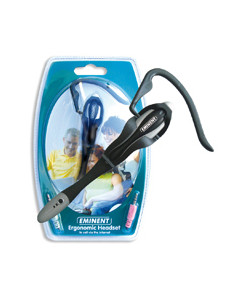 HEADSET ERGONOMICO con...