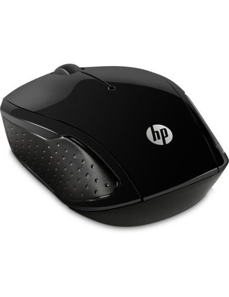HP 200 1000dpi