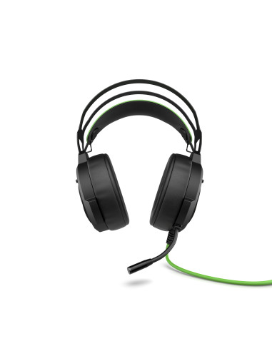 HP 600 headset, 7.1 surround