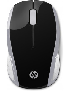HP 200 Pike Silver 1000dpi AAA
