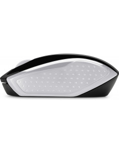 HP 200 Pike Silver 1000dpi AAA 2