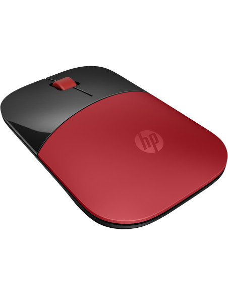 HP Z3700 Wireless Cardinal Red, 1200DPI