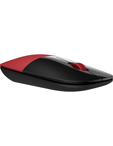 HP Z3700 Wireless Cardinal Red, 1200DPI