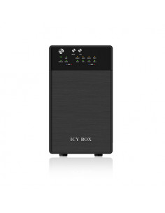IB-RD3620SU3 Desktop Black... 2