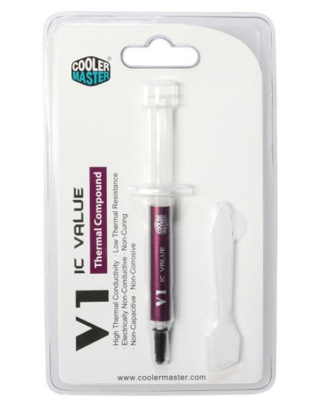 IC-Value V1 (4,6g)