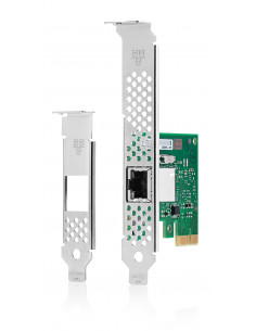 Intel Ethernet I210-T1 GbE NIC