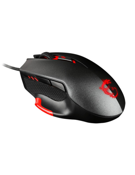Interceptor DS300 8200dpi