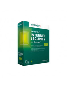 Kaspersky Internet Security...