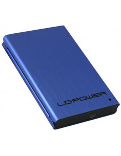 LC-25U3-XL, SATA3-USB 3.0,...