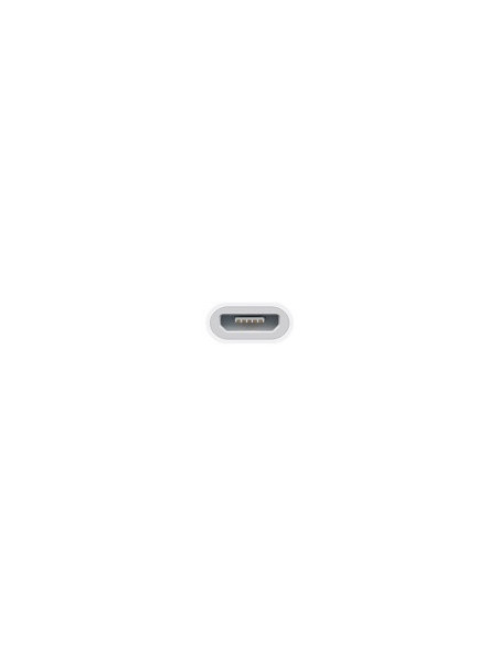 Adattatore Lightning / microUSB