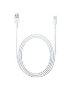 2,00 mt Cavo Apple Lightning / USB 2
