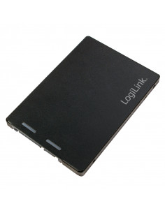 M.2 SSD to 2,5” SATA Adapter