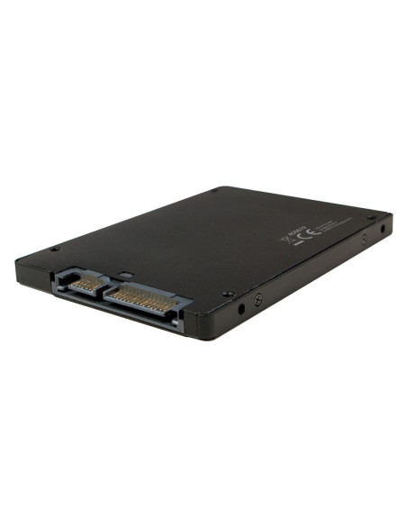 M.2 SSD to 2,5” SATA Adapter
