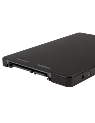 M.2 SSD to 2,5” SATA Adapter
