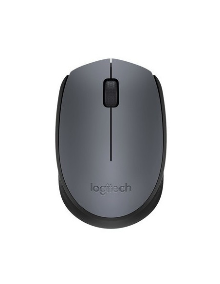 M170 Wireless Grigio