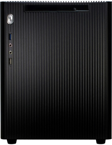 E-M5 ITX-Tower Nero