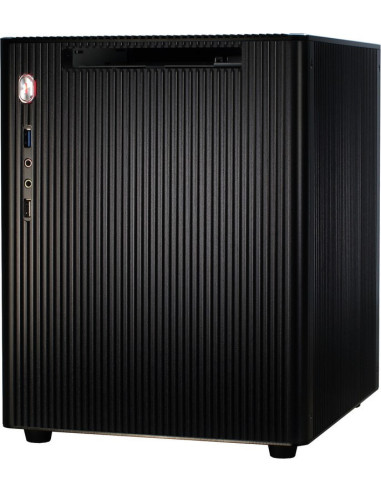 E-M5 ITX-Tower Nero