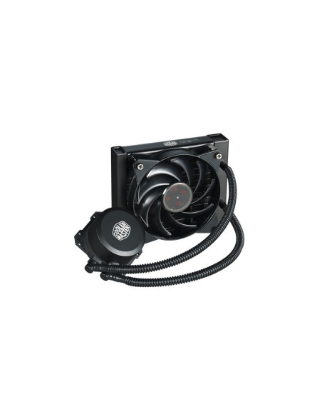 MasterLiquid Lite 120