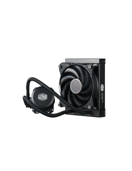MasterLiquid Lite 120