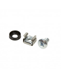 Mounting Set M6, 50pz Viti...