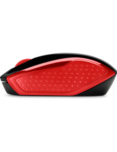 Mouse 200 Wireless Red, 1000DPI, 2.4... Mouse 200 Wireless Red, 1000DPI, 2.4...