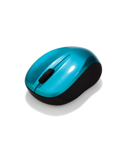 Go Nano 1.600dpi Blue