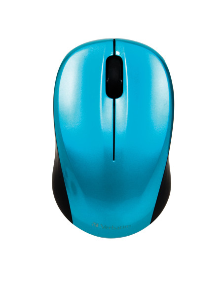 Go Nano 1.600dpi Blue