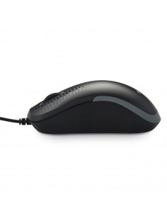 Mouse USB optical, black,... 2