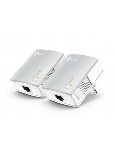 Nano Starter Kit 500Mbps