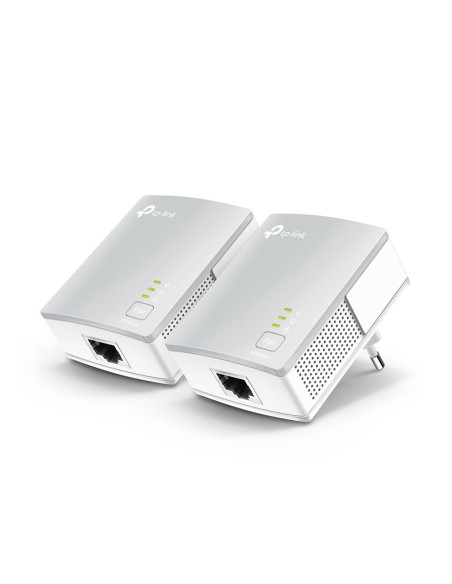 Nano Starter Kit 500Mbps