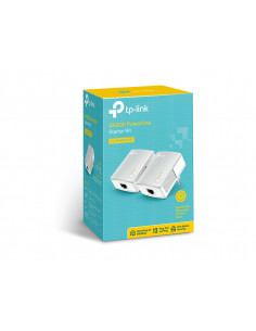 Nano Starter Kit 500Mbps 2