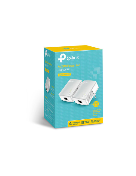 Nano Starter Kit 500Mbps