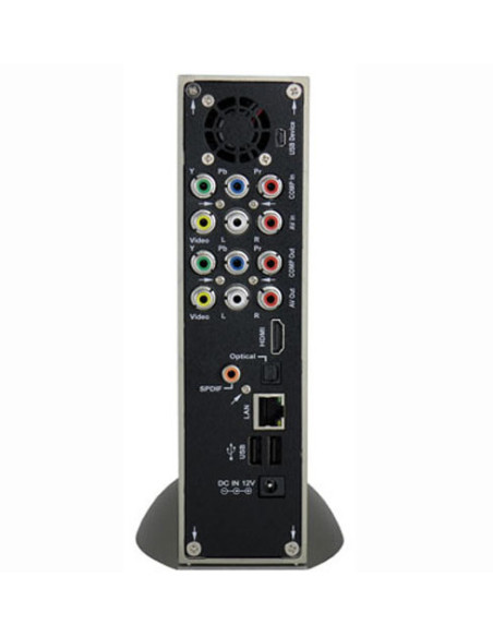 Network HDD Recorder