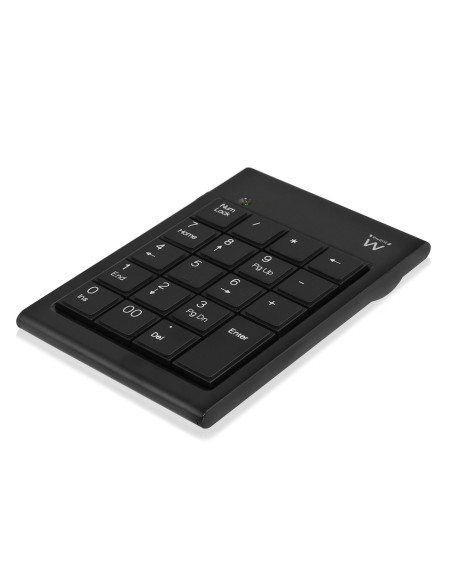Numeric Keypad