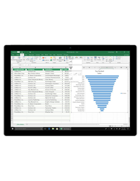 Office 2019 Home & Student