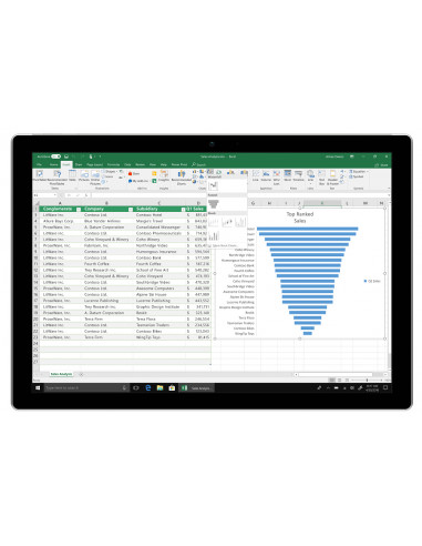 Office 2019 Home & Business Office 2019 Home & Business