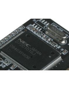 PCI - USB 2.0 CARD (5x USB type A) 2