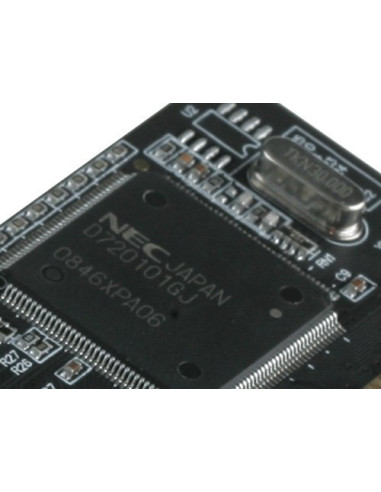 PCI - USB 2.0 CARD (5x USB type A)
