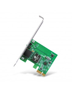 PCI-Express (10/100/1000MBit)