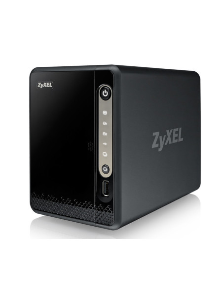 Personal Cloud Storage [2-Bay]