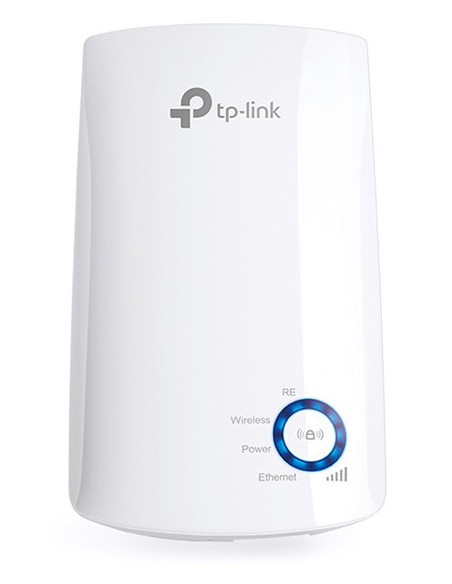 Pocket Range Extender N 300Mbps
