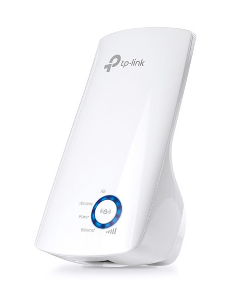 Pocket Range Extender N 300Mbps