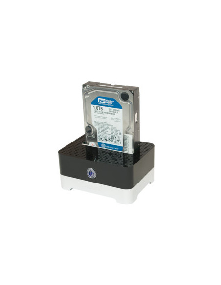 Quickport USB 3.0 (2.5“,  3.5“) SATA HDD/SSD