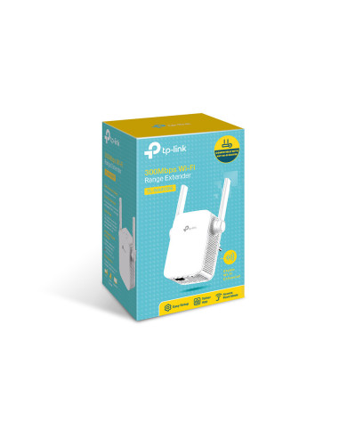 Range Extender Wi-Fi 300Mbps