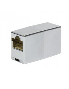 RJ45 F/F, Cat5e