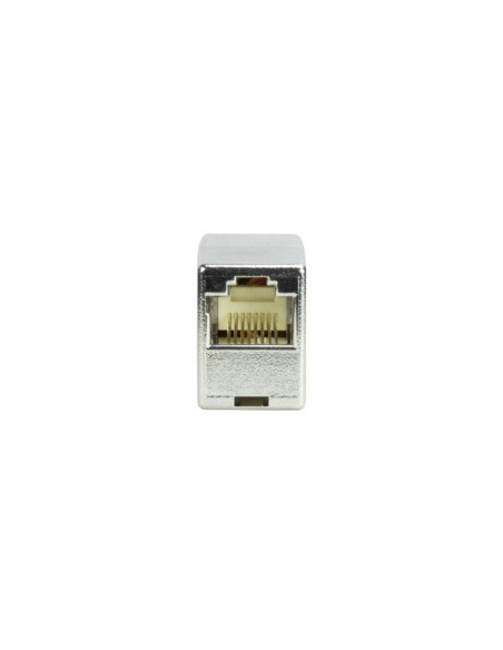 RJ45 F/F, Cat5e