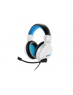 RUSH ER3, Nero/Blu/Bianco 2