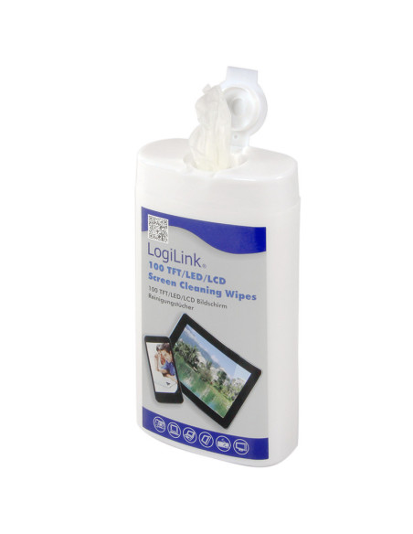 Salviette per TFT, LCD e Plasma
