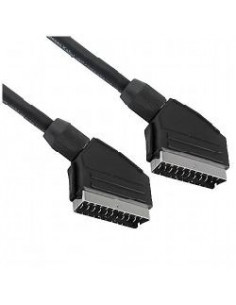 1,00 mt Cavo Scart M/M